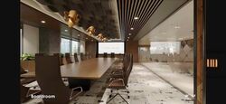 Capital Square (D1), Office #455647681